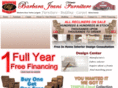 barbarajeansfurniture.com