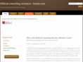 bcrmc.com