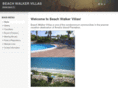 beachwalkervillas.com