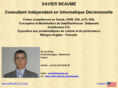 beaume.org