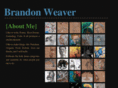 brandonweaver.com
