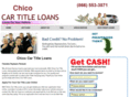car-title-loans-in-chico.info