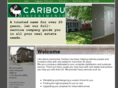 caribourentals.com