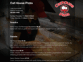 cathousepizza.com