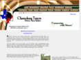cherokeetrace.com