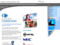 clearconnection.com