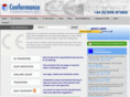 conformance.co.uk