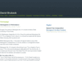 davidbrubeck.com