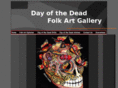 ddfolkart.com