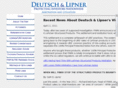 deutschlipner.com