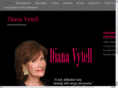 dianavytell.com
