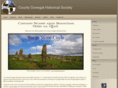donegalhistory.com