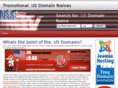 dot-us-domains.us