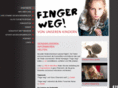 fingerweg.at