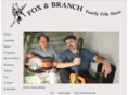 foxandbranch.com