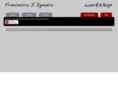 francescodignazio.com