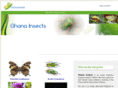 ghanainsects.com