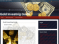 goldinvestingguide.net
