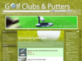 golfclubsputter.us