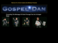 gospeldan.com