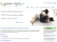 greenlightcleaningsystems.com