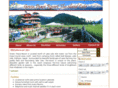 greenpeaceresort.com