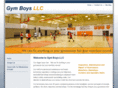 gymboysllc.com