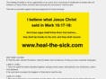 healingcrusade.org
