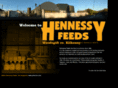 hennessyfeeds.com