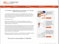 highseasconsulting.com