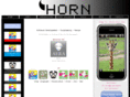 hornsoftware.com