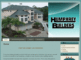 humphreybuildersinc.com