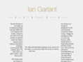 iangarlant.com