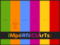 imperfectarts.com