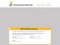 infastructureinnovations.com