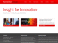 insightforinnovation.com