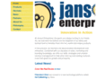jansonenterprises.com