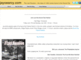 jaysearcy.com