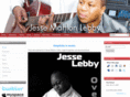 jesselebby.com