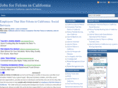 jobsforfelonsincalifornia.com