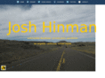 joshhinman.com
