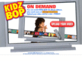 kidsbopondemand.com