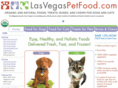 lasvegaspetfood.com