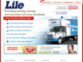 lileinternational.com