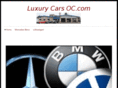 luxurycarsoc.com