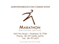 marathonhealth.com