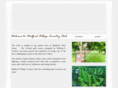 medfordvillage.com