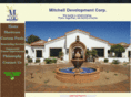 mitchellcustomhomes.com