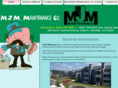 mjmjanitor.com