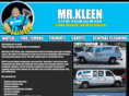 mrkleenga.com